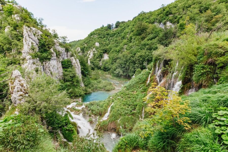 From Split: Plitvice Lakes National Park Guided Tour - What to bring and how to make the day easier