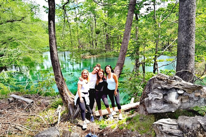 From Split: Plitvice Lakes National Park Guided Tour - Why Plitvice Is Worth the Long Transfer