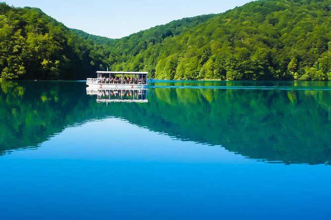 From Split: Plitvice Lakes National Park Guided Tour - Guides Who Make the Difference
