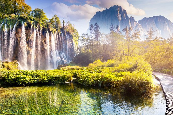 From Split: Plitvice Lakes National Park Guided Tour - Price, Park Entry, and Overall Value