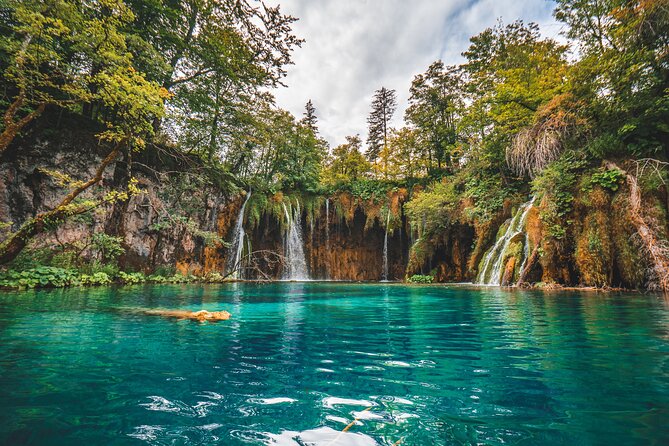 From Split: Plitvice Lakes - Private tour - How demanding is the walking?