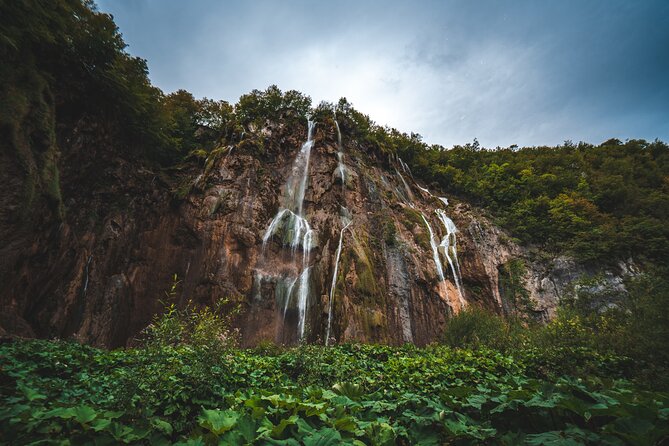 From Split: Plitvice Lakes - Private tour - What the guides add to the experience
