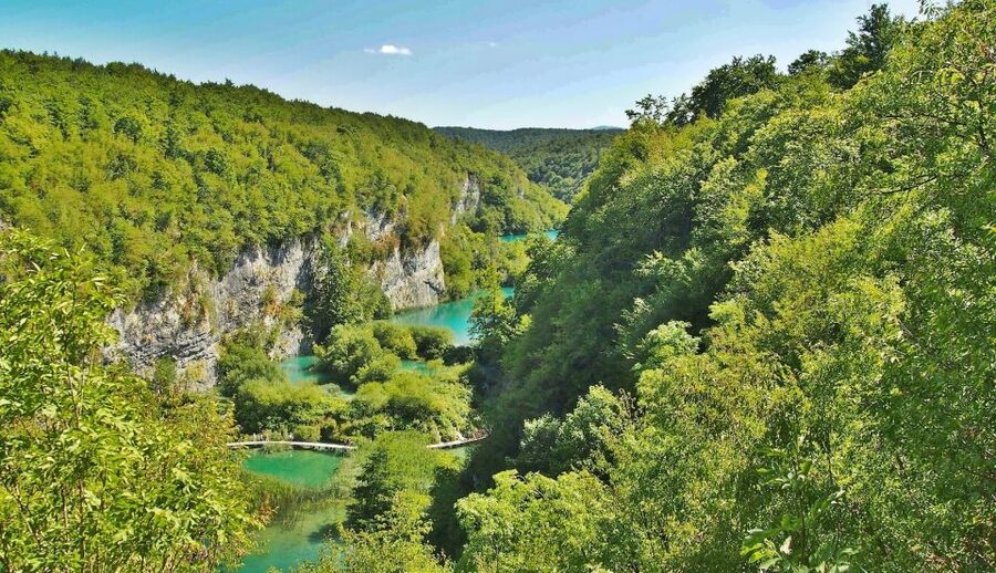 From Split: Private Tour to Plitvice Lakes National Park - Who should book this private day trip