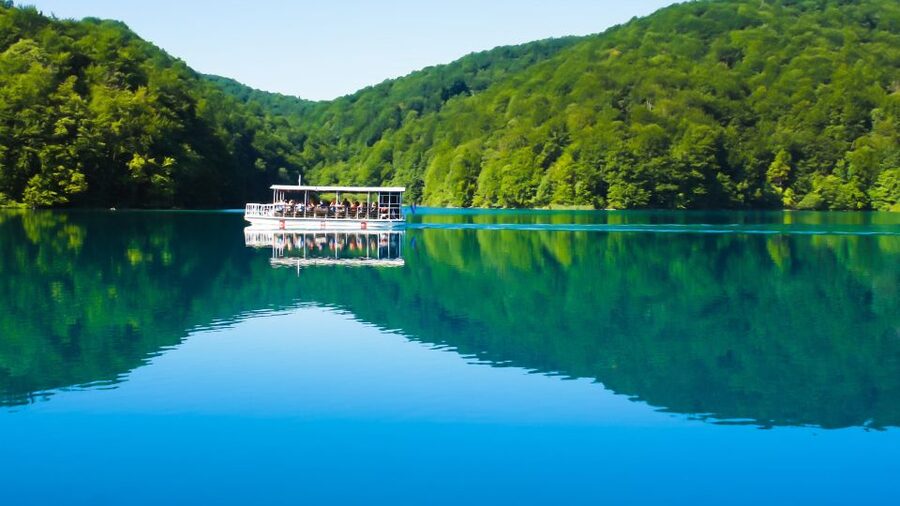 From Split: Transfer to Zagreb with Stop at Plitvice Lakes - Simple ways to make the day better