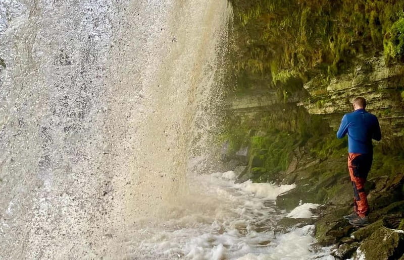 From Tallinn: Jägala Waterfall and Harju County Tour - Saha Chapel brings older beliefs into a Christian setting