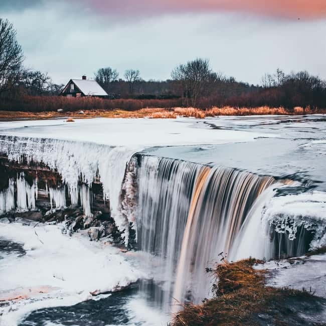From Tallinn: Jägala Waterfall and Picnic Tour - Is $109 a Fair Price?