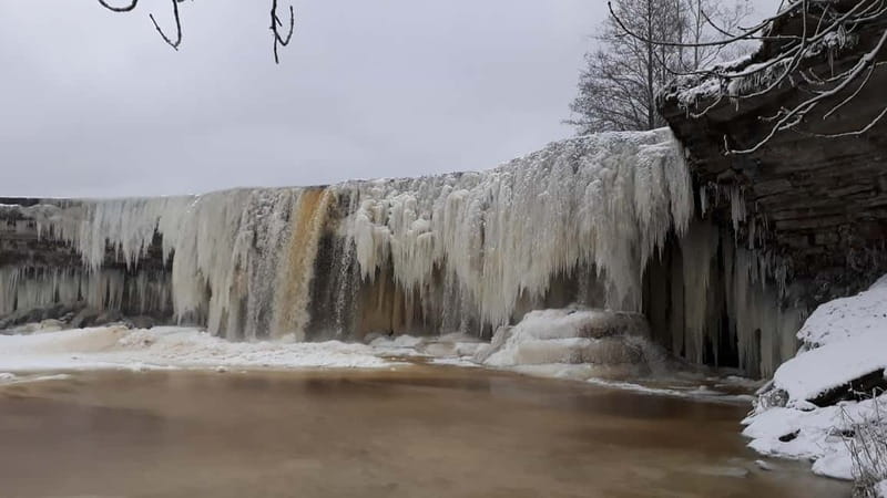 From Tallinn: Jägala Waterfall and Picnic Tour - Who Will Enjoy This Tour Most?