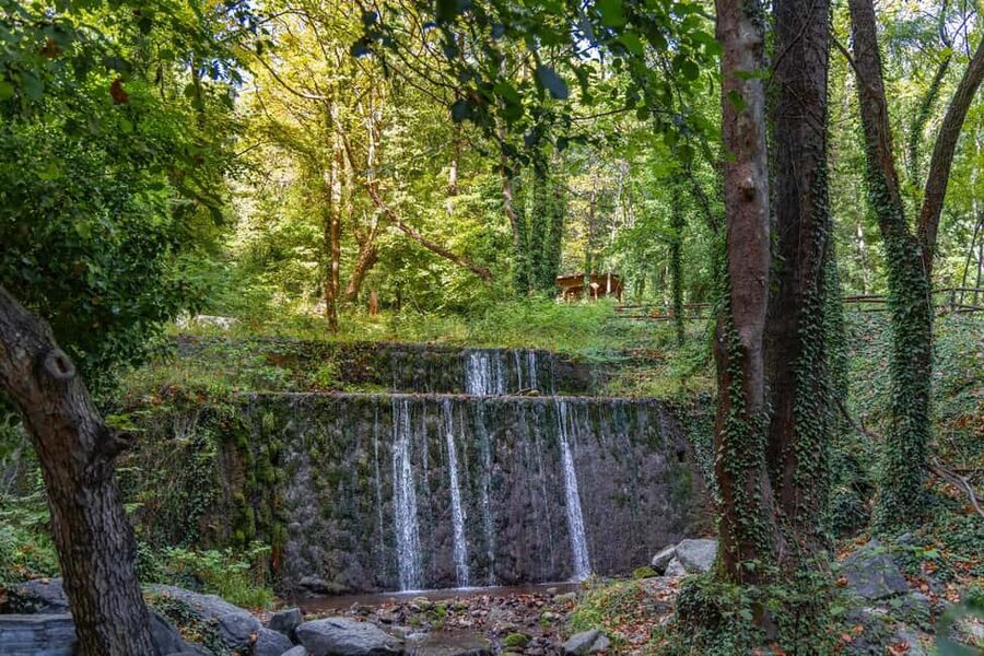 From Thessaloniki: Pozar Baths & Edessa Waterfalls - Why this Thessaloniki day trip works
