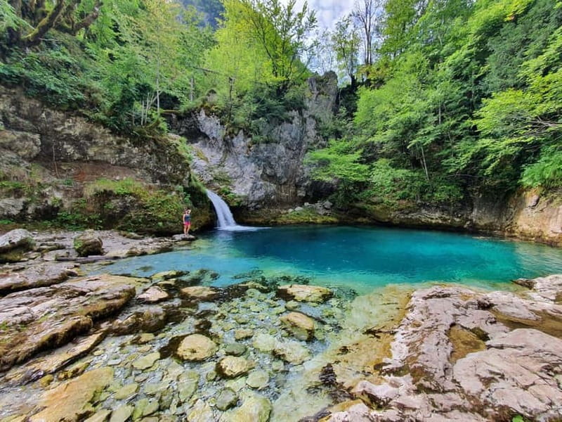 From Tirana/Durres: Exploring Theth, Waterfall and Blue Eye - Why Theth makes a strong day trip from the coast
