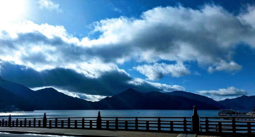 From Tokyo: Nikko Customize private Tour With English Driver - Shinkyo Bridge: a compact but memorable pause