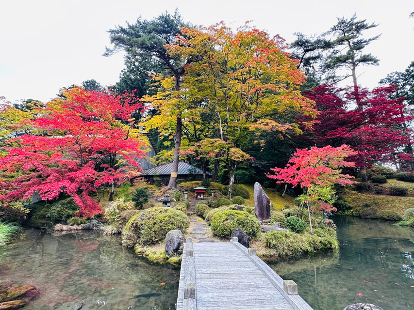 From Tokyo: Nikko Customize private Tour With English Driver - Lake Chuzenji: a calm opening to the mountain section