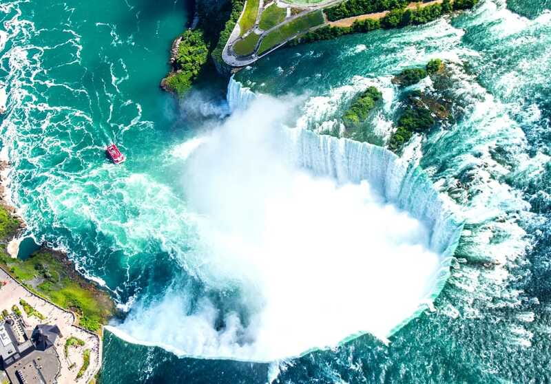 From Toronto: Niagara Falls, Canada Private Tour - Who will enjoy this Niagara Falls tour most
