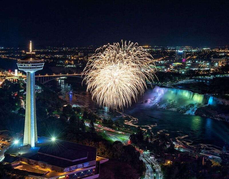 From Toronto: Niagara Falls Evening Tour With Boat Cruise - Why this Toronto to Niagara Falls day works
