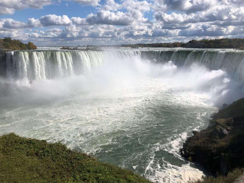 From Toronto: Niagara Falls Full-Day Tour - A long day built around Niagara Falls