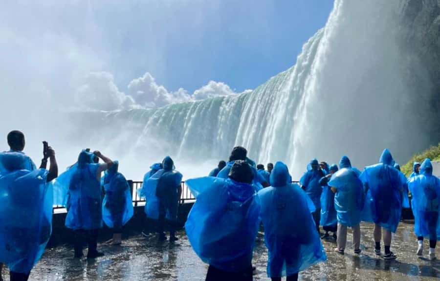 From Toronto: Niagara Falls Tour + Boat Ride and/or Journey - Key points to know before booking
