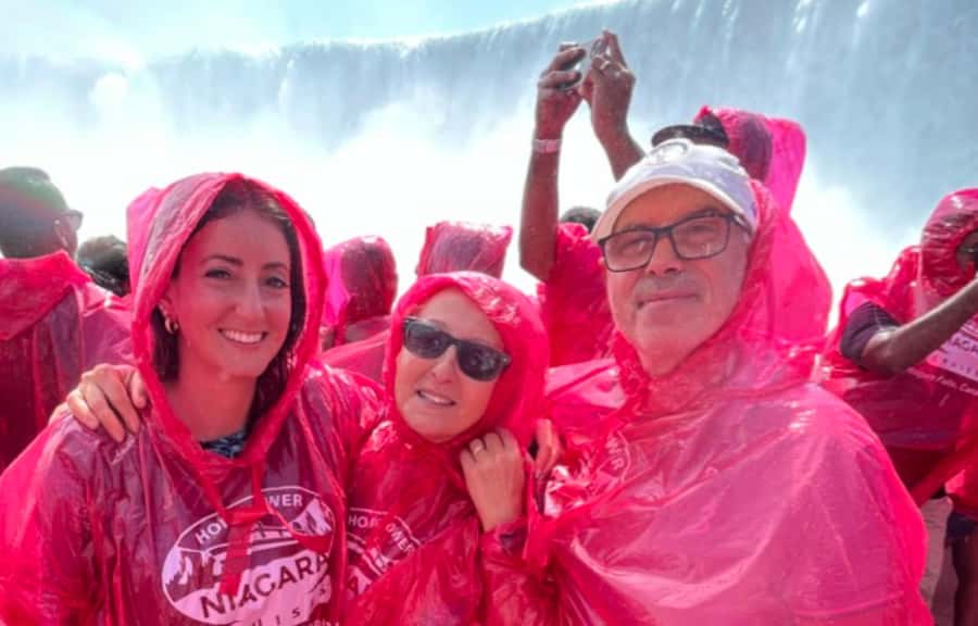 From Toronto: Niagara Falls Tour + Boat Ride and/or Journey - Making the most of 3 to 4 hours at the falls
