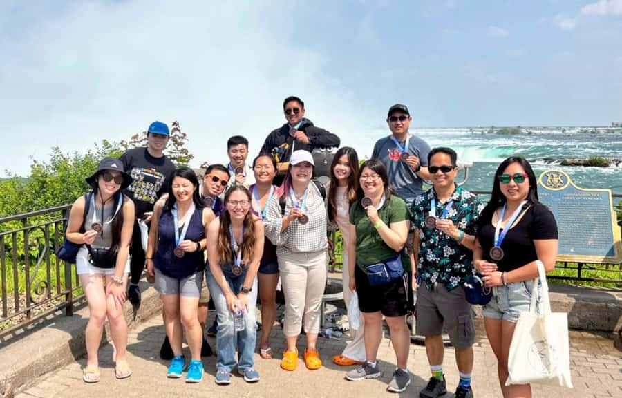 From Toronto: Niagara Falls Tour + Boat Ride and/or Journey - Is the $55 price good value?