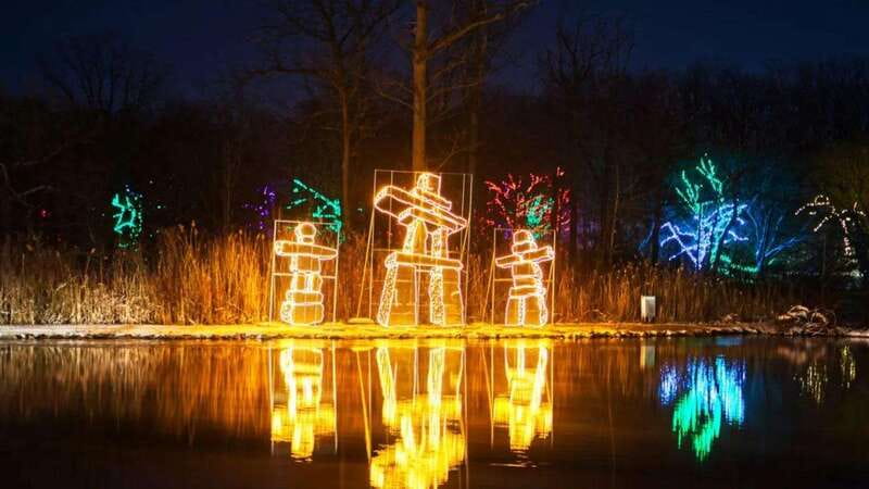 From Toronto: Winter Festival of Lights Niagara Falls Tour - Should you book this tour?