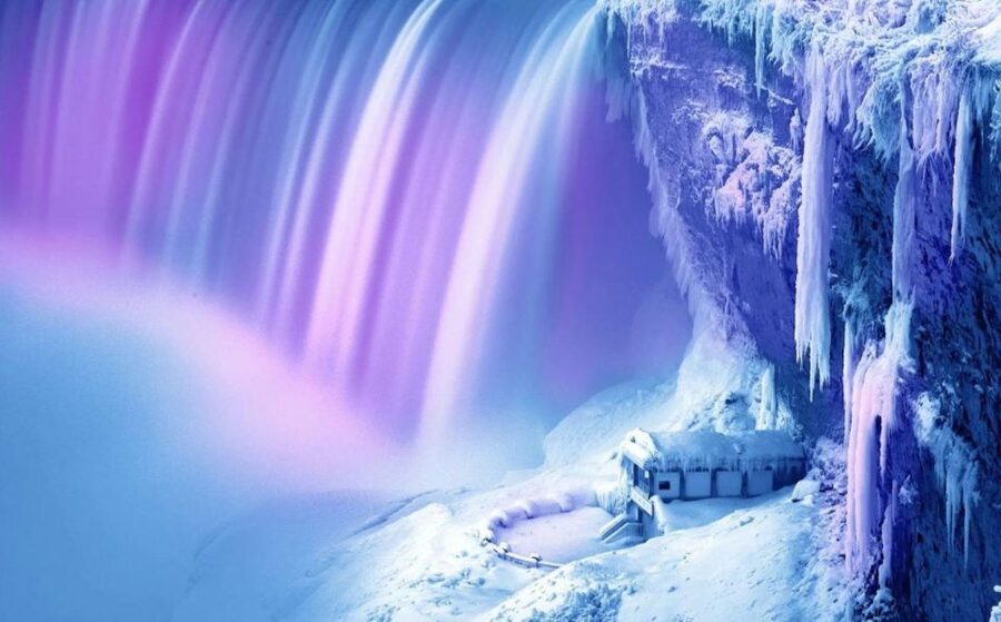 From Toronto: Winter Wonder of Niagara Falls Tour - Why winter changes the Niagara Falls experience