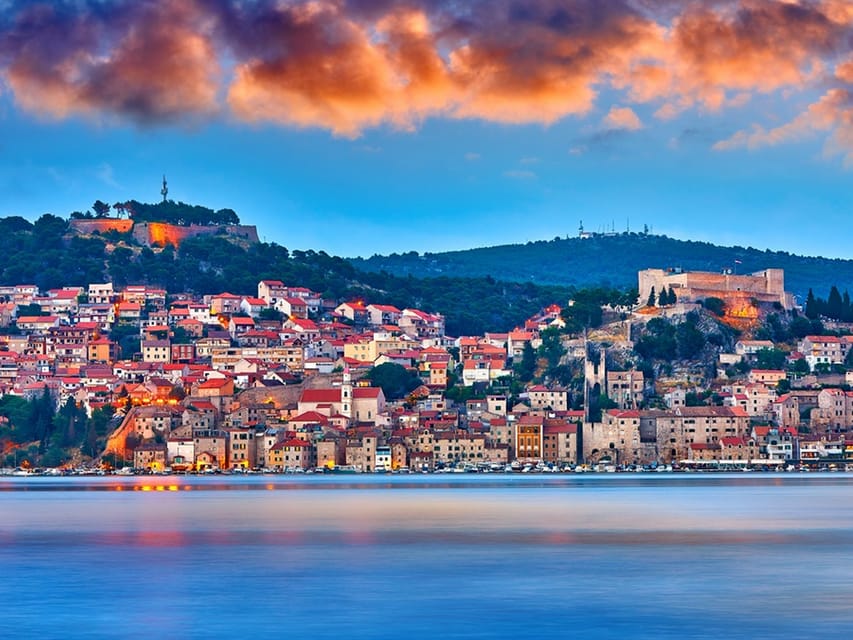 From Trogir, Seget & Okrug: Krka Waterfalls Gastro Tour - Should you book this Krka tour?