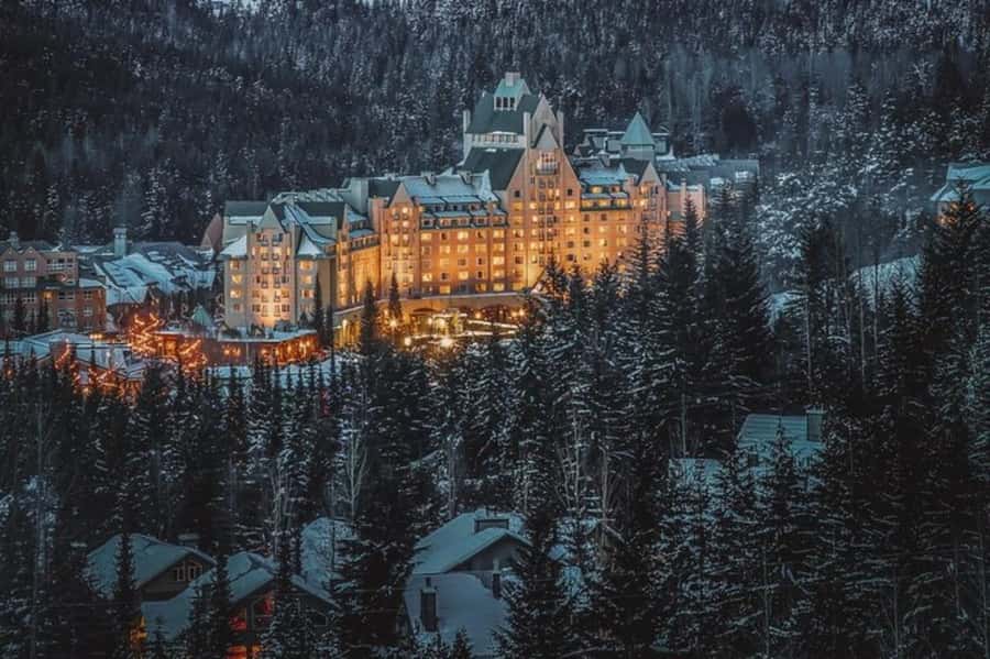 From Vancouver: Whistler Tour with Shannon Falls and Gondola - Key points to know before booking