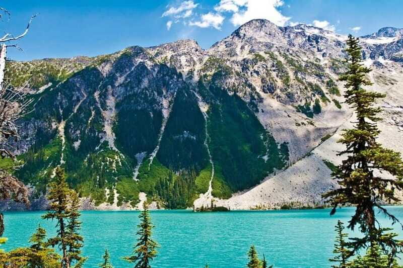 From Vancouver: Whistler Tour with Shannon Falls and Gondola - What the $91 price really buys you