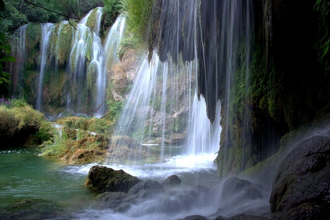 From Zadar: Krka National Park and Waterfalls Day Trip - Why Krka works as a day trip from Zadar