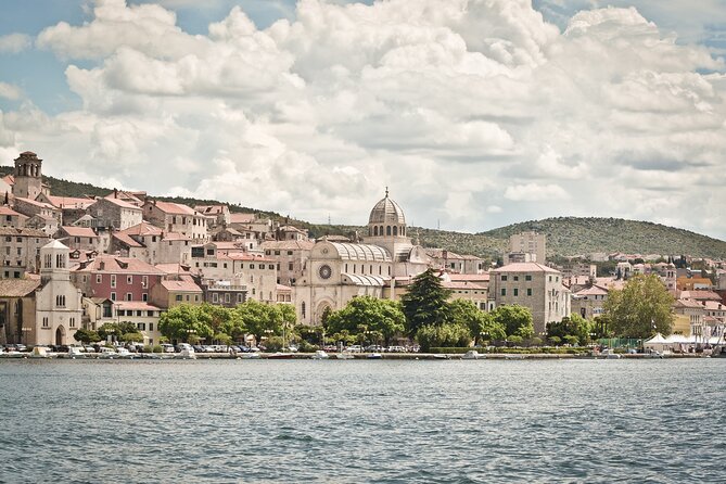 From Zadar: Krka National Park and Waterfalls Day Trip - How much guiding should you expect?