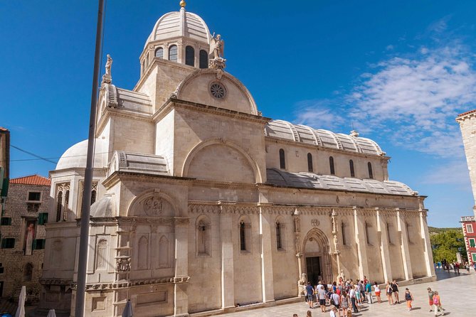 From Zadar: Krka National Park and Waterfalls Day Trip - Group size, walking, and what to bring