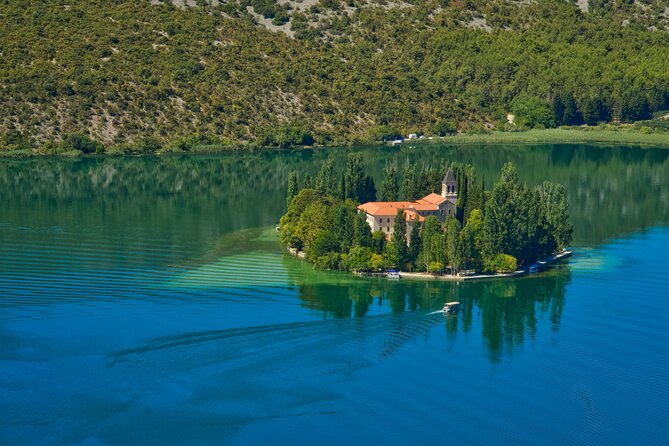 From Zadar: Krka National Park and Waterfalls Day Trip - Who will like this tour most?