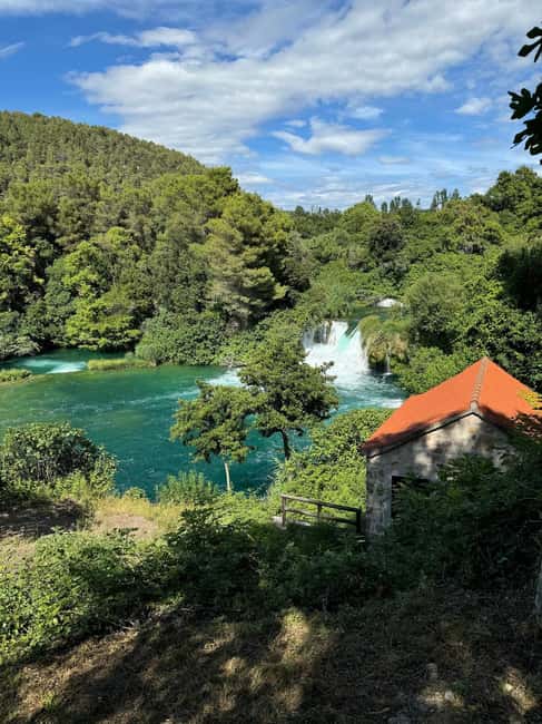 From Zadar: Krka Waterfalls Day Tour with Boat Ride & Guide - Should you book the Krka and Skradin day tour?