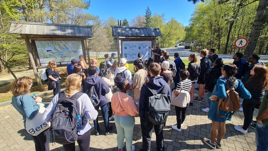 From Zadar: Plitvice Lakes Guided Tour with Boat & Train - Who will enjoy this Zadar day trip most?
