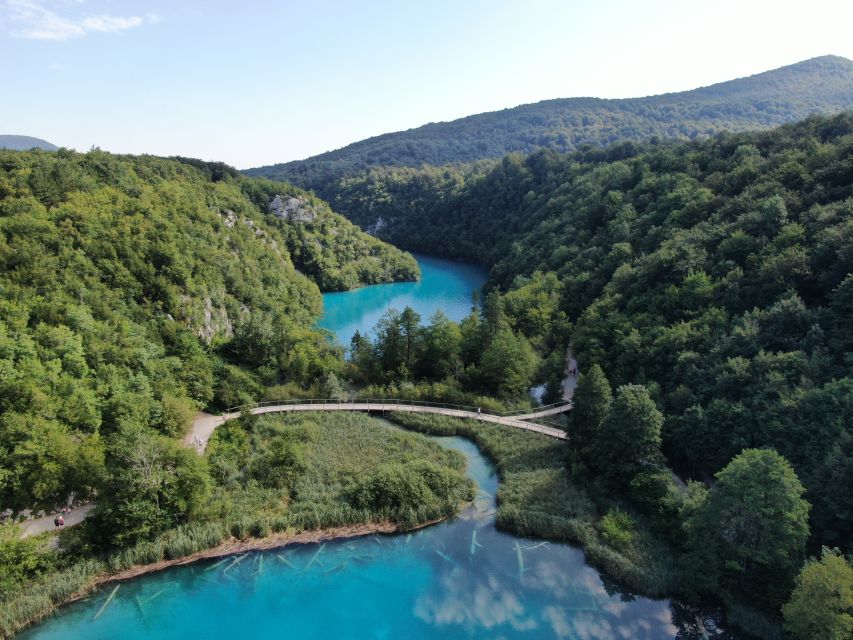 From Zadar: Plitvice Lakes National Park Tour - Who Should Book This Plitvice Tour?