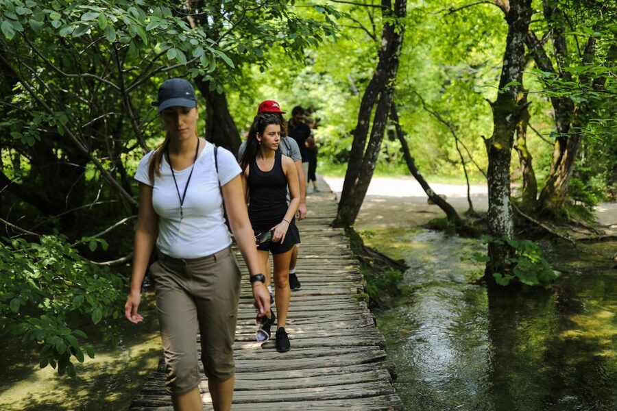 From Zadar: Round-Trip Transfer to Plitvice Lakes - Why Plitvice deserves a full day from Zadar