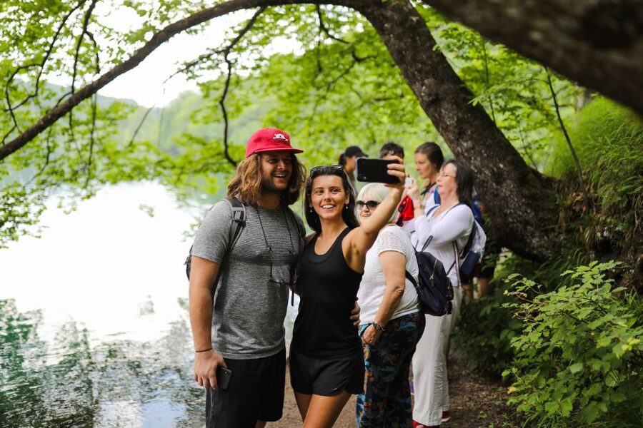 From Zadar: Round-Trip Transfer to Plitvice Lakes - Is $47 a fair price?