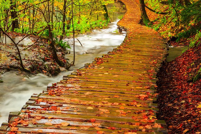 From Zagreb: Plitvice Lakes guided tour - Why Plitvice makes a strong day trip from Zagreb