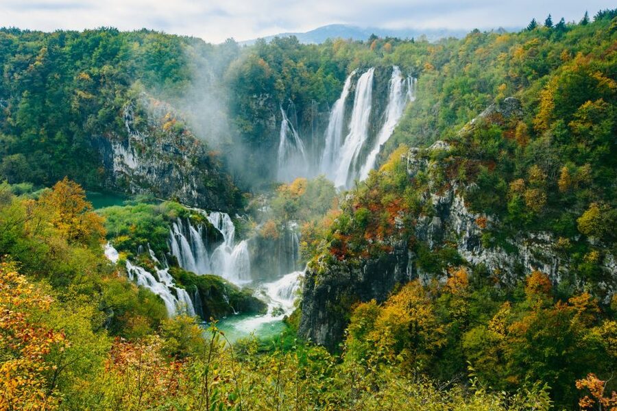 From Zagreb: Plitvice Lakes & Rastoke Private Tour - Key points at a glance