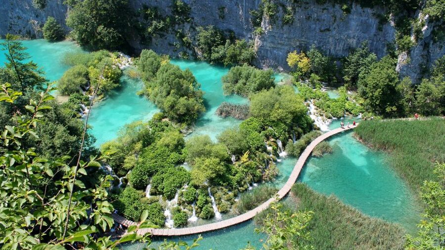 From Zagreb: Plitvice Lakes & Rastoke Private Tour - Who will enjoy this private day trip?