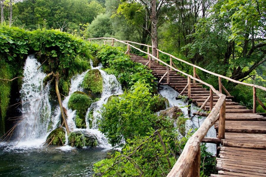From Zagreb: Plitvice Lakes & Rastoke Private Tour - Why pair Rastoke with Plitvice Lakes?
