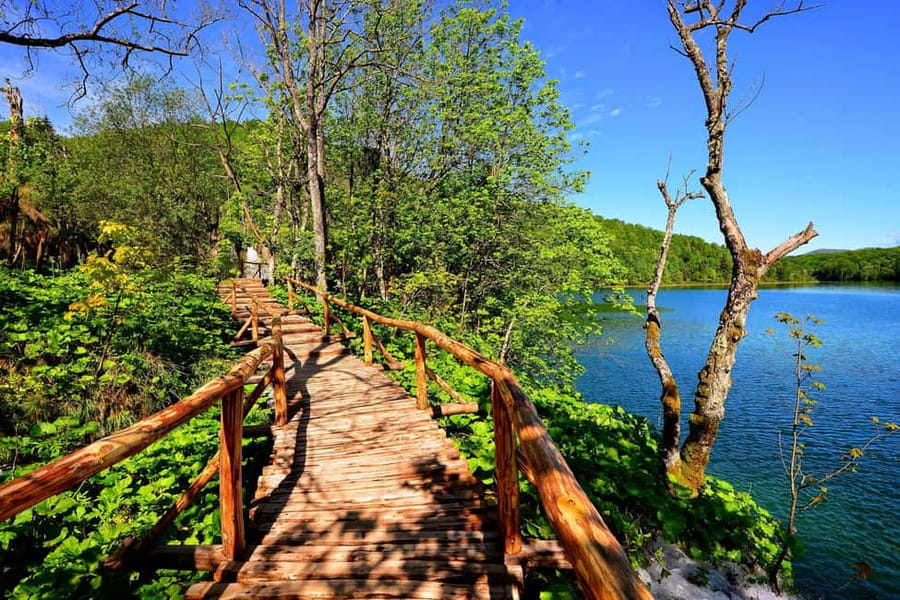 From Zagreb: Rastoke and Plitvice lakes Guided Day Trip - Who should book this day trip?