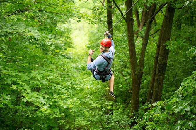 Full Day Chiang Mai Zipline Adventure, Rafting, ATV-ing, and Sticky Waterfall - Is the $163 price fair?