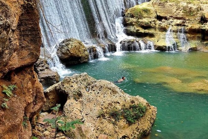 Full-Day Cueva Ventana, Indian Cave and Waterfall Adventure - What $155 gets you, and where the value lies