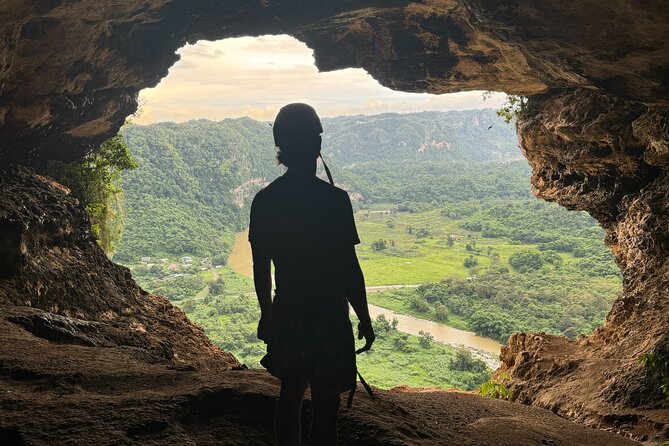 Full-Day Cueva Ventana, Indian Cave and Waterfall Adventure - Who should book this adventure?