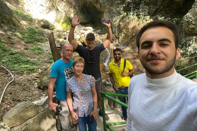 Full Day GABALA Tour with Mountains, Lakes and Waterfalls - Why this day from Baku works