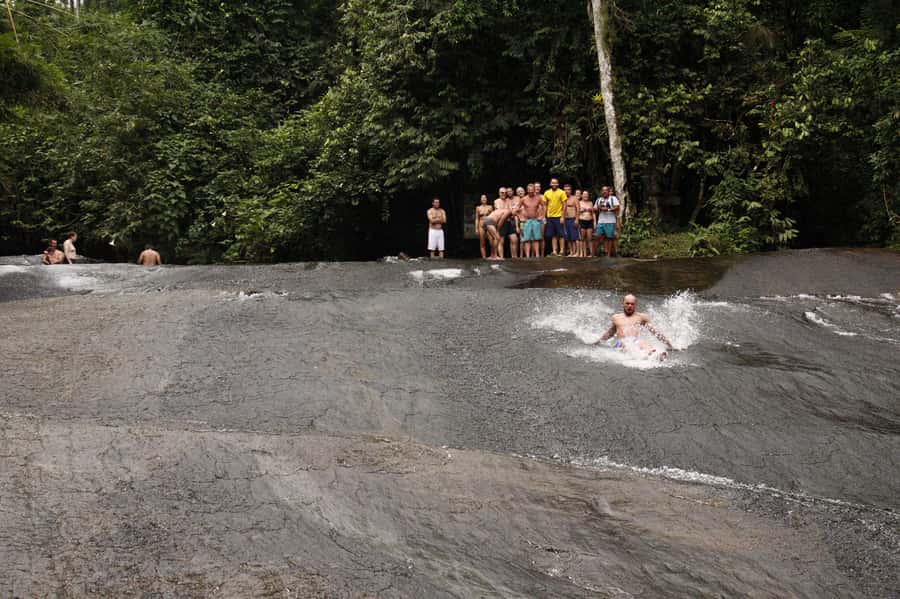 Full-Day Jungle Jeep Waterfall and Cachaça Distillery Tour - Is $60 a fair price?