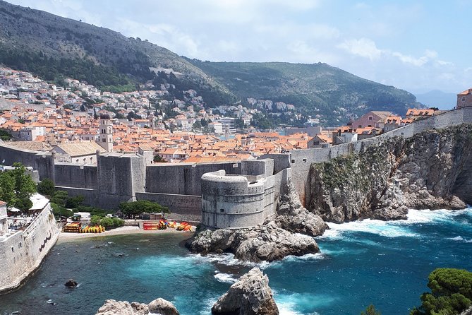 Full-Day Mostar and Kravice Waterfalls from Dubrovnik - Mostar’s Old Town and the bridge