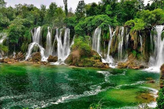 Full-Day Mostar and Kravice Waterfalls from Dubrovnik - Practical advice for a smoother day