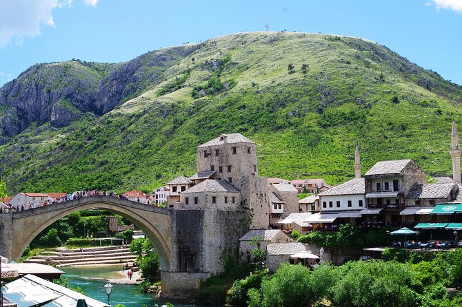 Full-Day Mostar and Kravice Waterfalls from Dubrovnik - Who should book this experience?