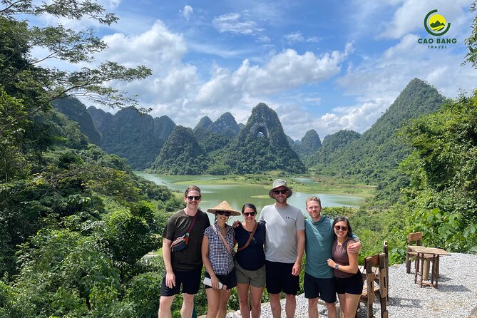 Full Day Motorbike Cao Bang Loop Tour to Ban Gioc Waterfalls - Why the early 5:00 am start matters