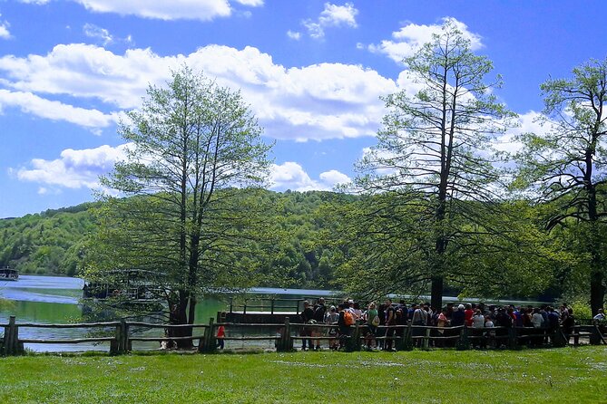 Full-Day Private Tour of Plitvice Lakes National Park from Zadar - Why Plitvice Works as a Day Trip from Zadar
